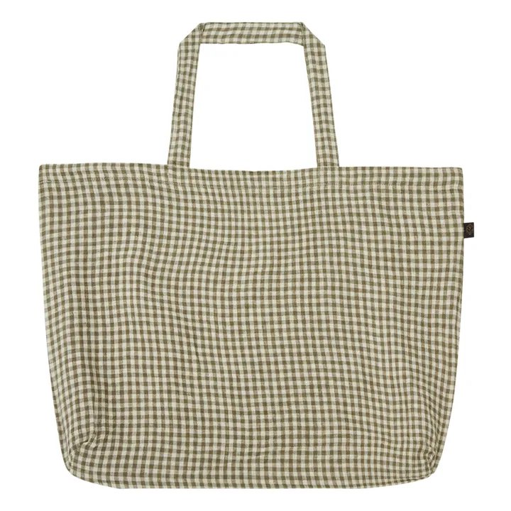 Haomy Sac cabas Piana | Khaki