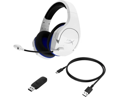 HyperX Cloud Stinger Core Wireless PS5 & PS4