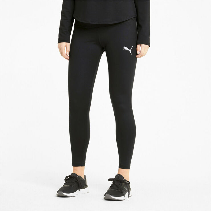 Puma Active træningstights Sort
