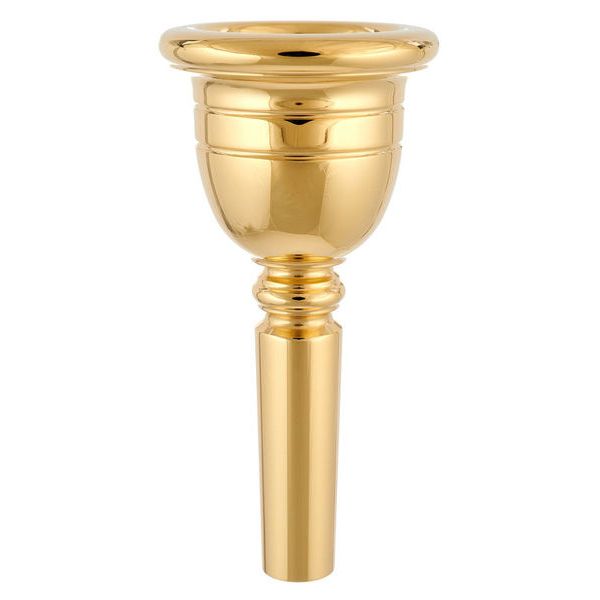 Perantucci Tuba Mouthpiece PT-62 G