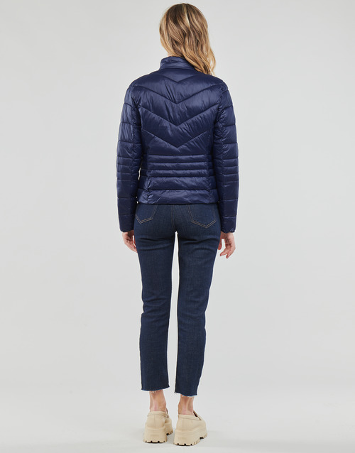 Vero Moda - VMSORAYASIV SS23 SHORT JACKET  BOOS - Marine