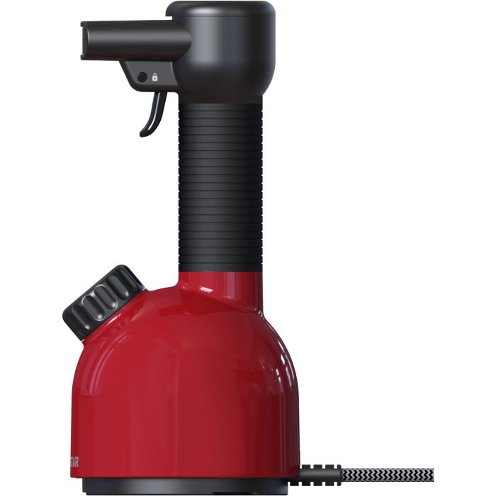 LauraStar Iggi Pure Intense Red