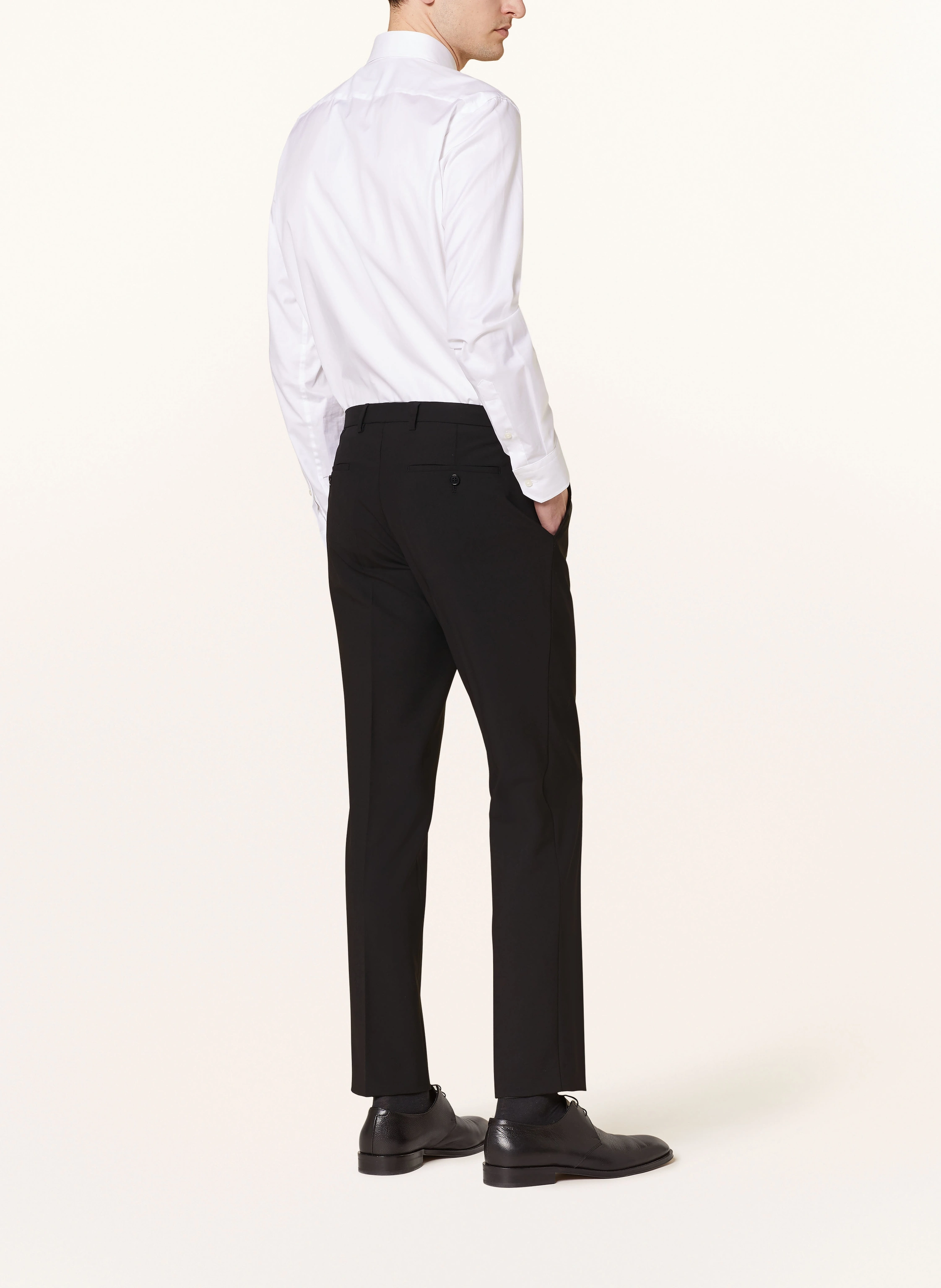 CG - CLUB of GENTS Anzughose CEDRIC Slim Fit