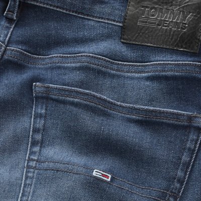 Jean homme Austin Slimrd TOMMY HILFIGER