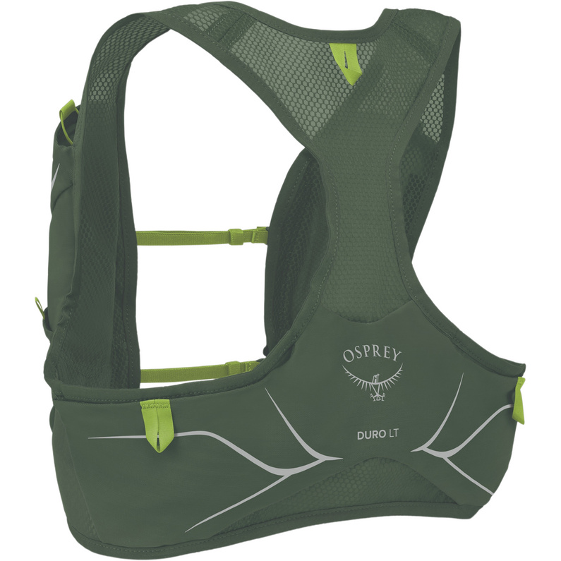 Osprey Herren Duro LT Rucksack