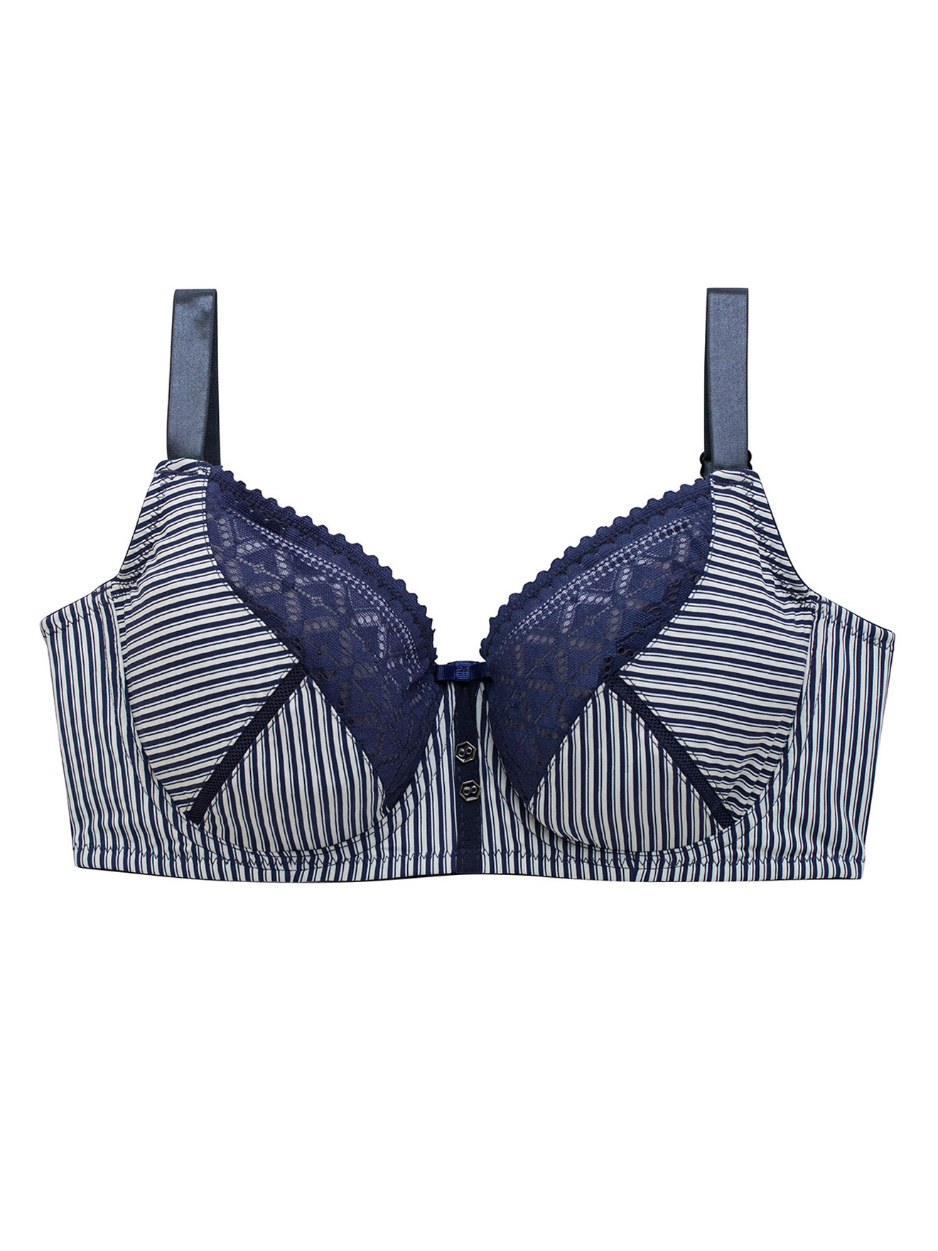 Soutien-gorge grand maintien Pacotille