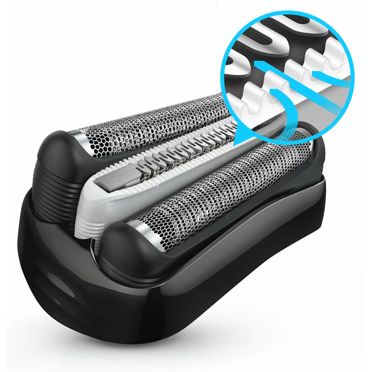 Braun Series 3 3040s Herrenrasierer