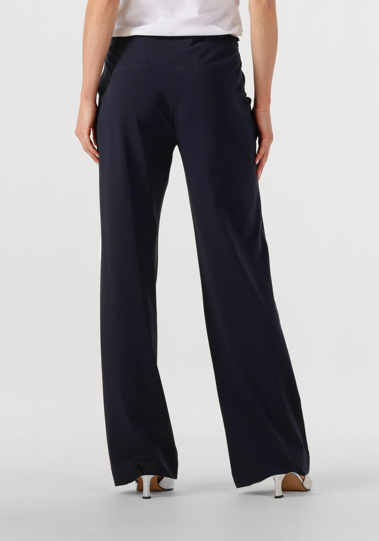 donkerblauwe japan tky pantalon myza