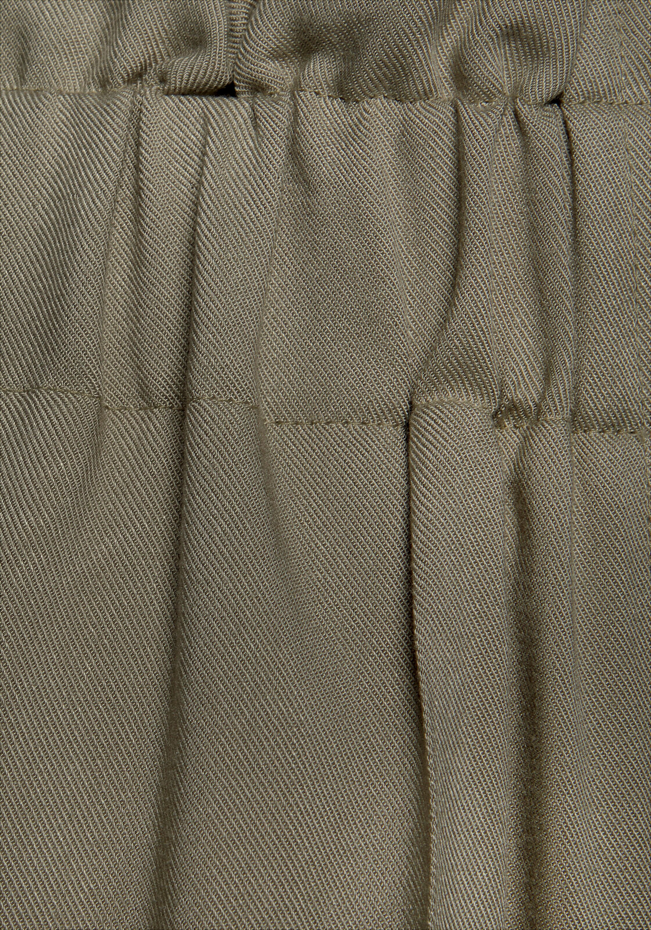 Paperbag-Hose