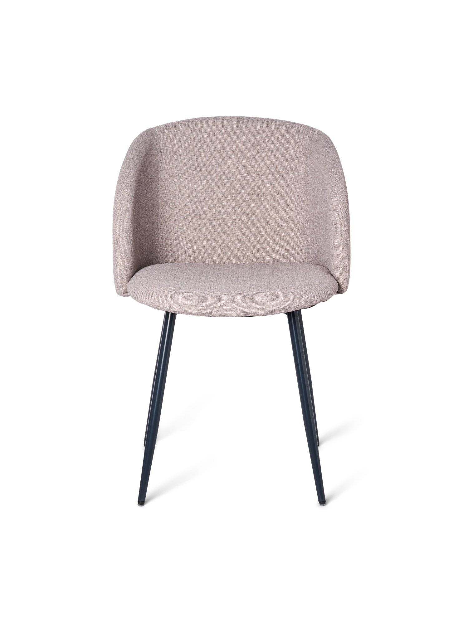 Stol | 50 x 42,5 x 81 cm. | Off White