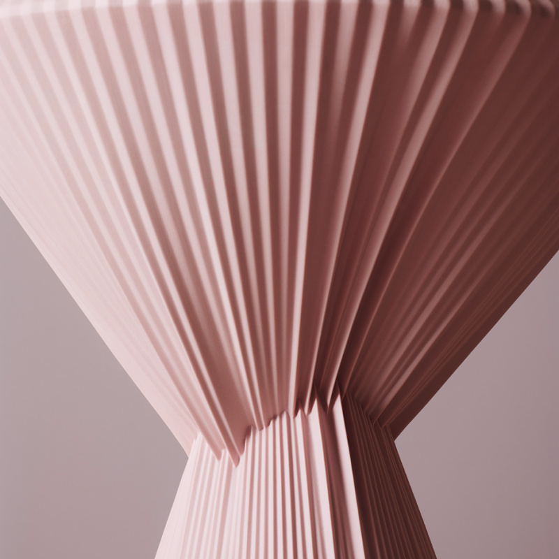INTERIOR · PLISAGO - The Side Table