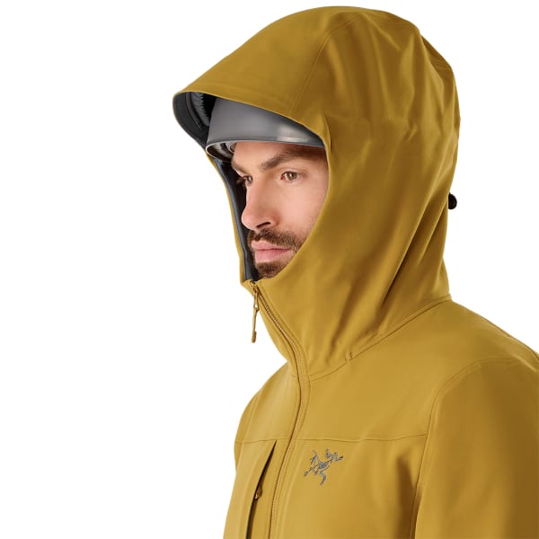 Softshell randonnée ARC'TERYX GAMMA MX HOODY M DAZE