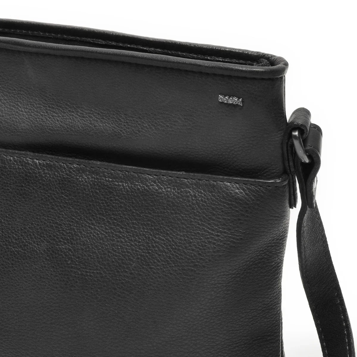Berba | Lucca 335-440 | Leren crossbody