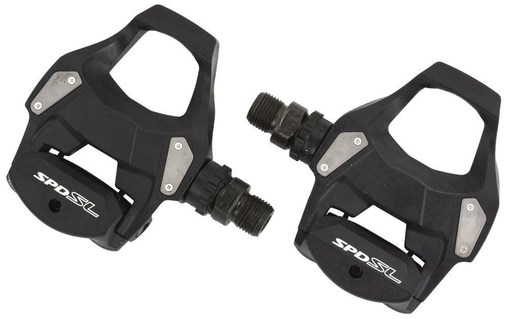 Shimano PD-RS500 SPD-SL Pedale kaufen | Bike-Discount