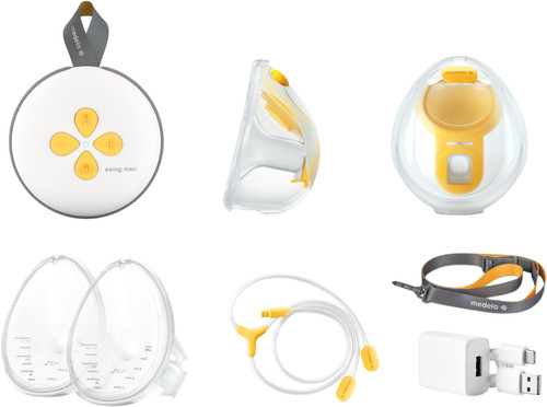 Medela Swing Maxi Hands-Free