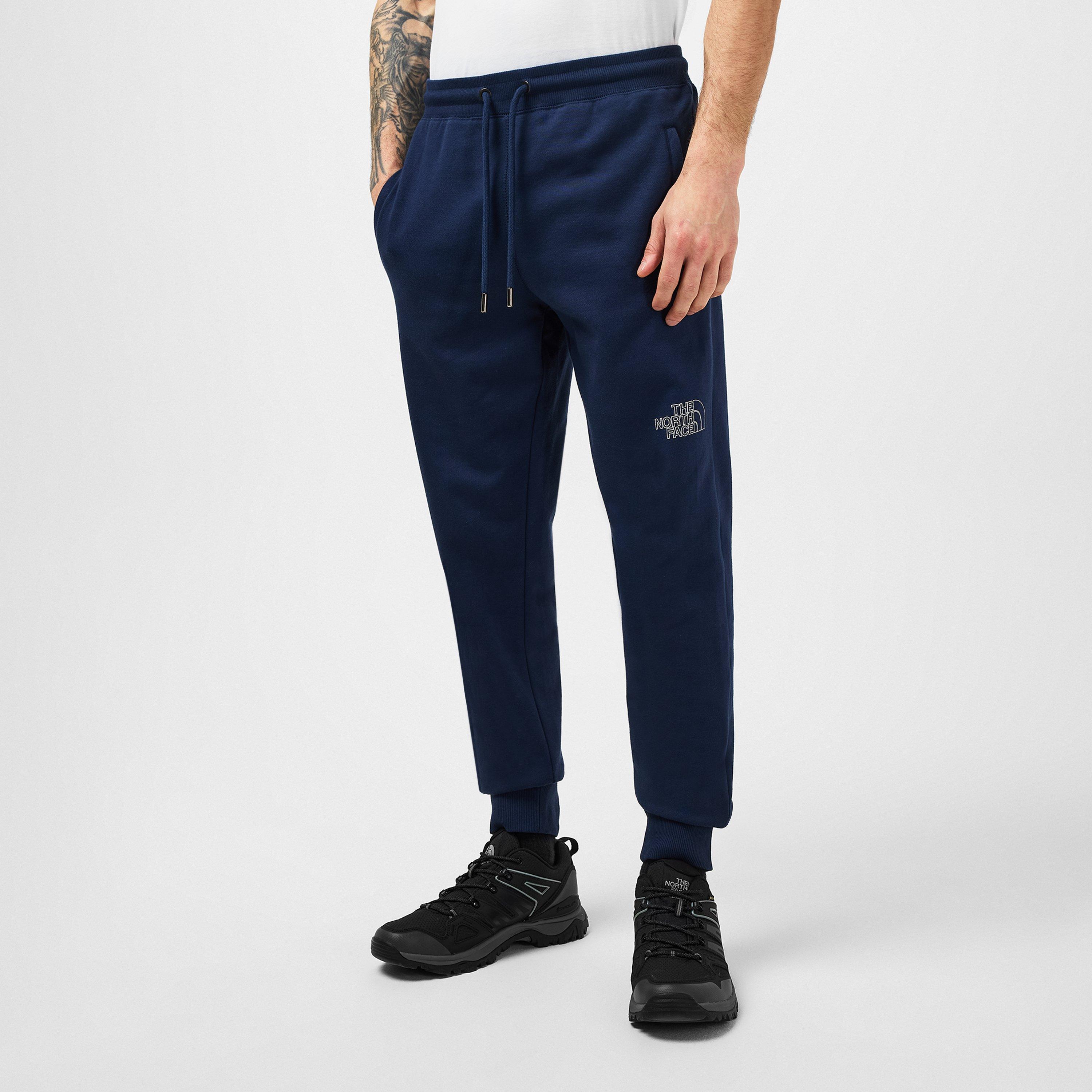 The North Face Logo Elasticated Joggers