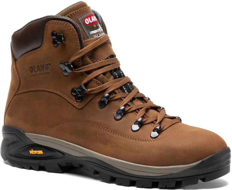 Wandelschoenen Olang Logan Tex