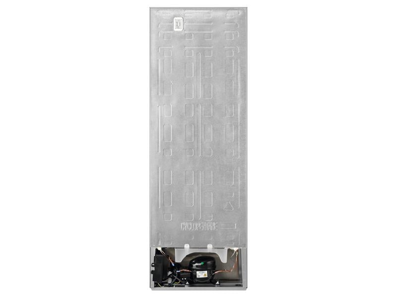 Electrolux Kühl-Gefrierkombination ST281F, Rechts/Wechselba Kombigerät mit Kühl- und Gefrierschrank