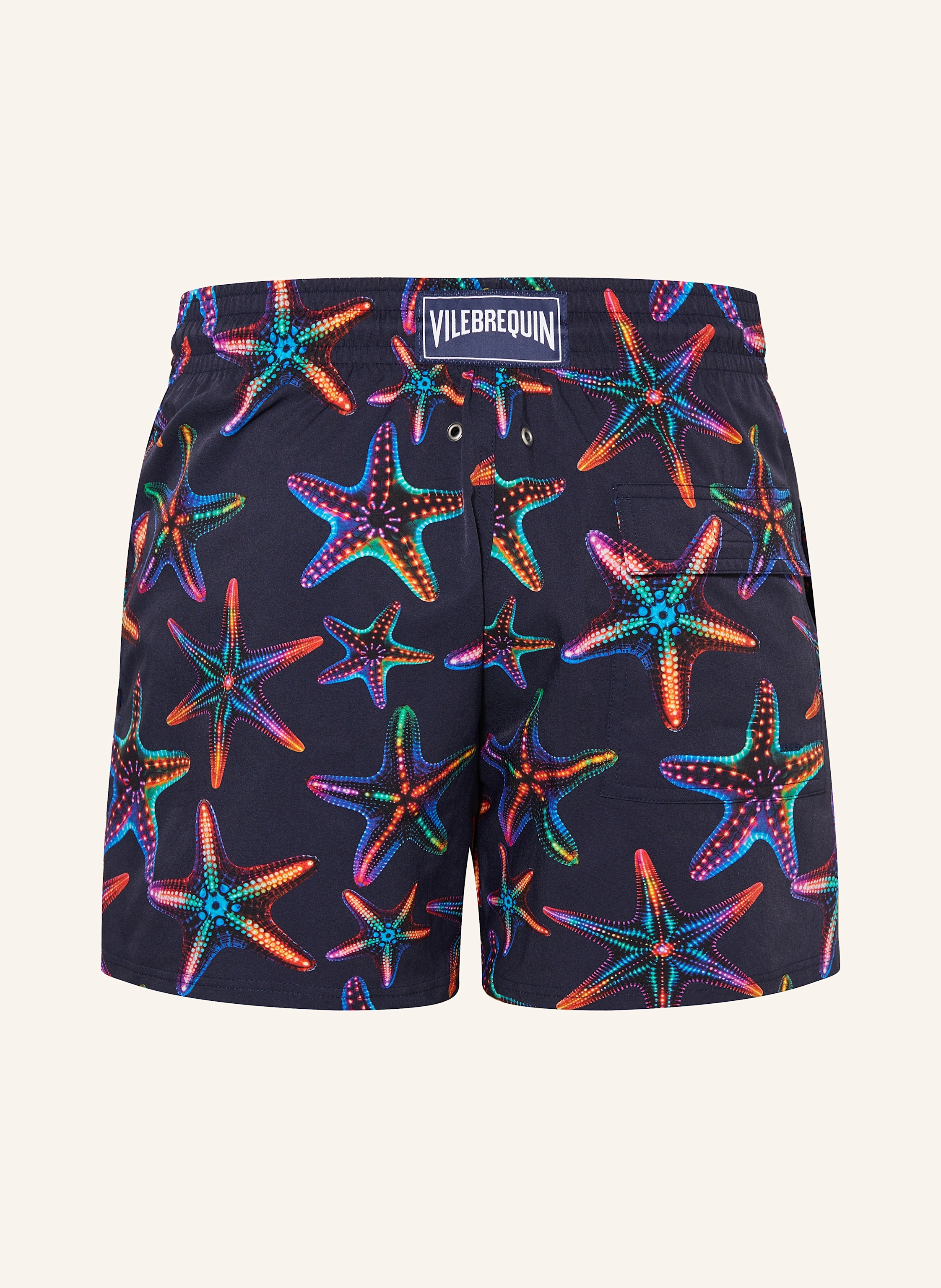VILEBREQUIN Badeshorts MOORISE