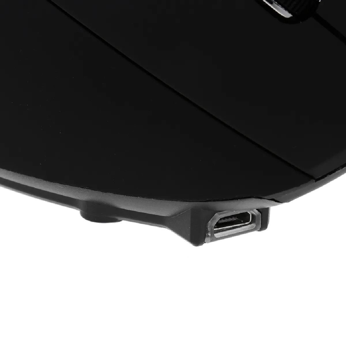 Souris Ergonomique 6D 2.4GHz