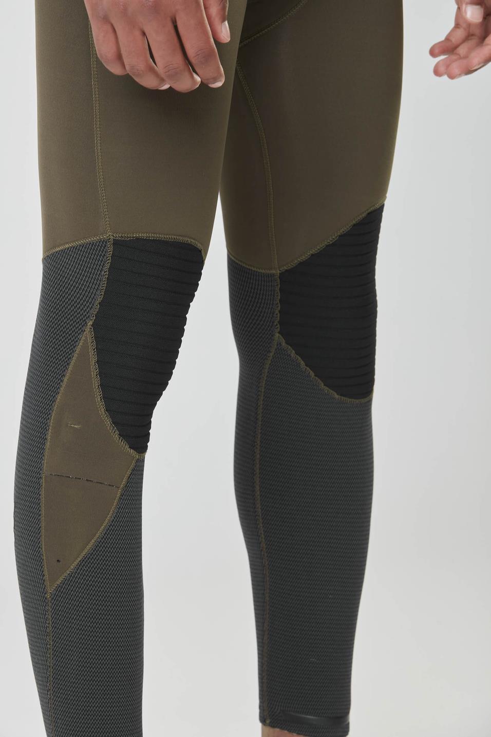 Picture EQUATION 3/2 FLex Skin - Hommes Dark Army Green