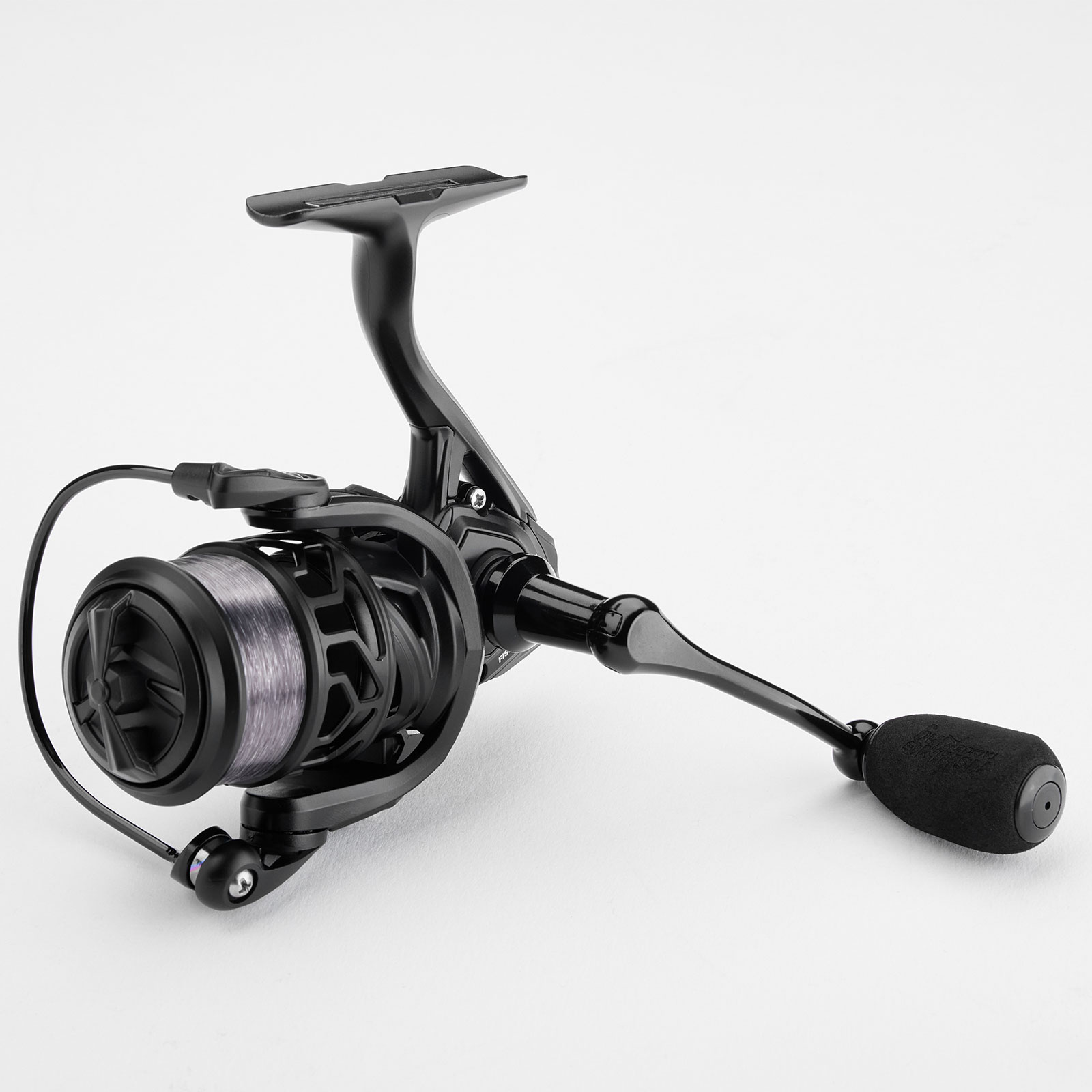 Fishing-King Tackle Zielfisch Set Forelle