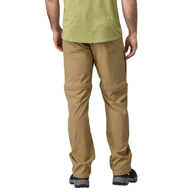 Quandary Afritsbroek
