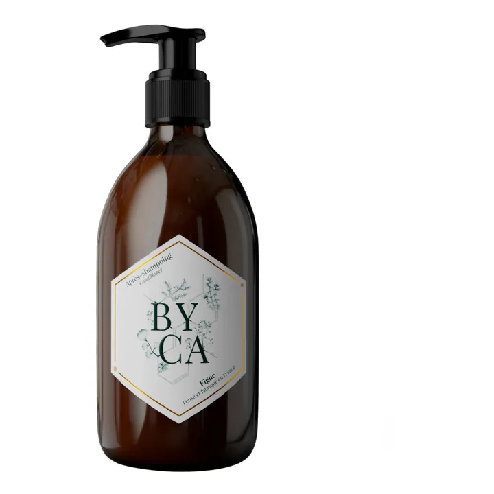 Byca Après-Shampoing Figue - 480 ml