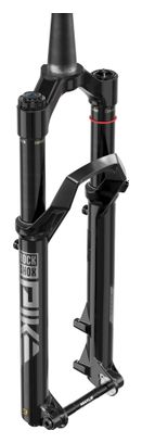 Fourche Rockshox Pike Ultimate 29'' Charger 3.1 RC2 DebonAir  | Boost 15x110mm | Déport 44 | Noir 2024