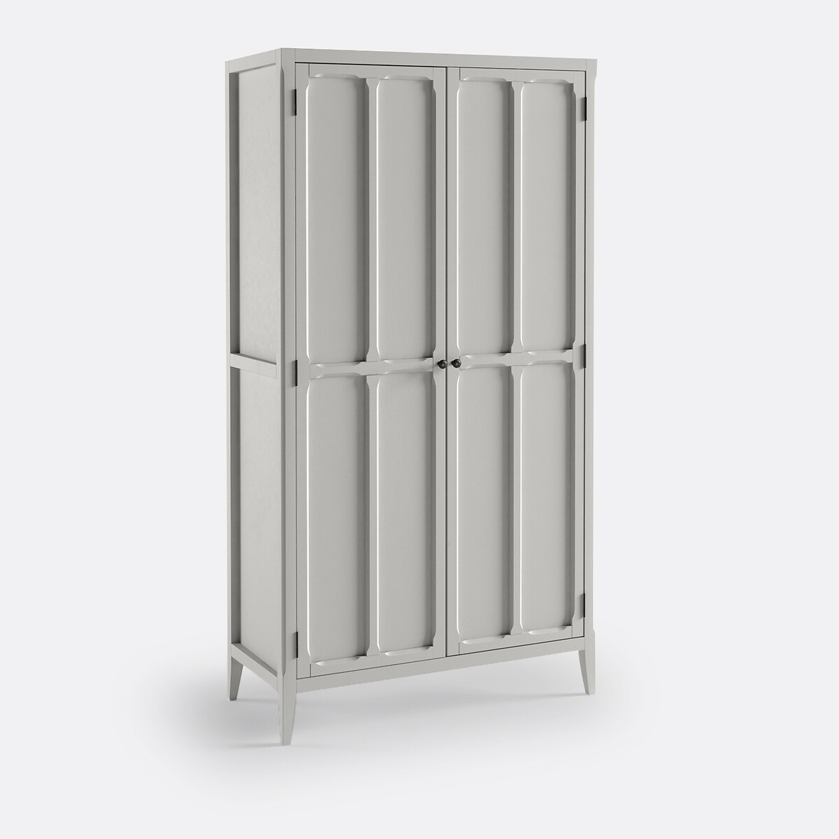 LA REDOUTE INTERIEURS<br>Móvel de parede com 2 portas, Eugénie