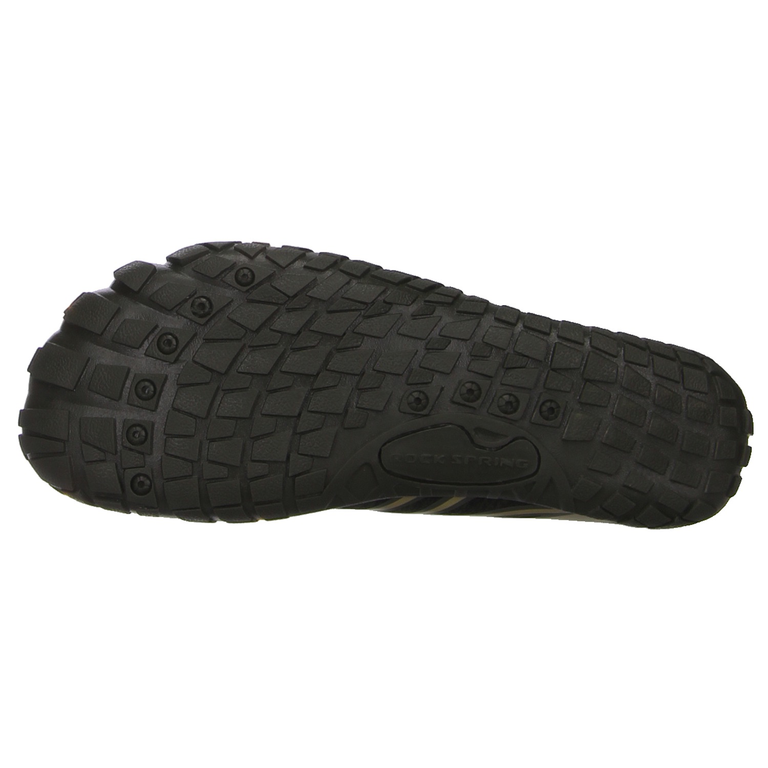 Rockspring Barfußschuhe grün grün