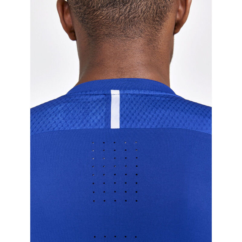 Pro Aero Jersey - Maillot vélo homme