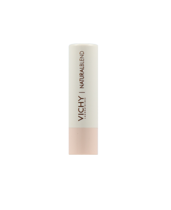 Vichy Naturalblend Hydrating Lip Balm Transprent 4,5g