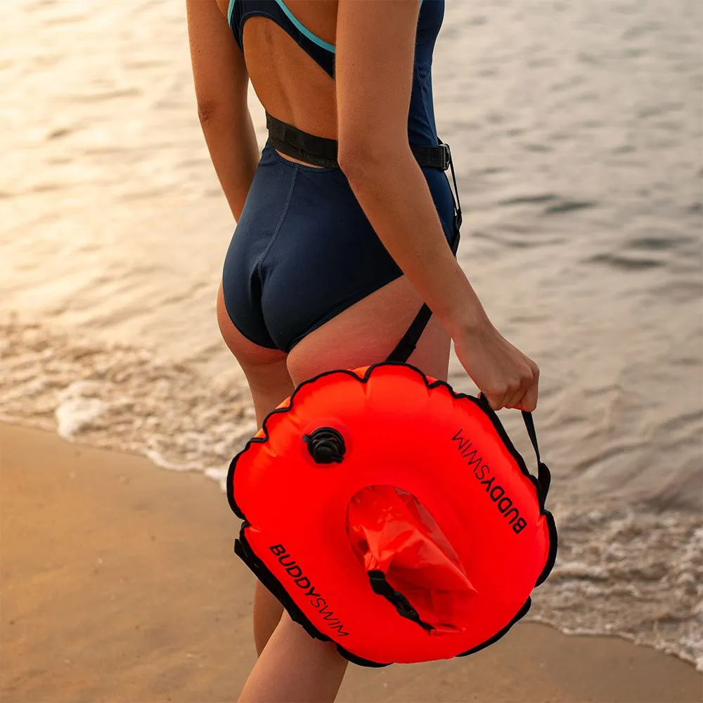 Buddyswim Hydrastation Boje