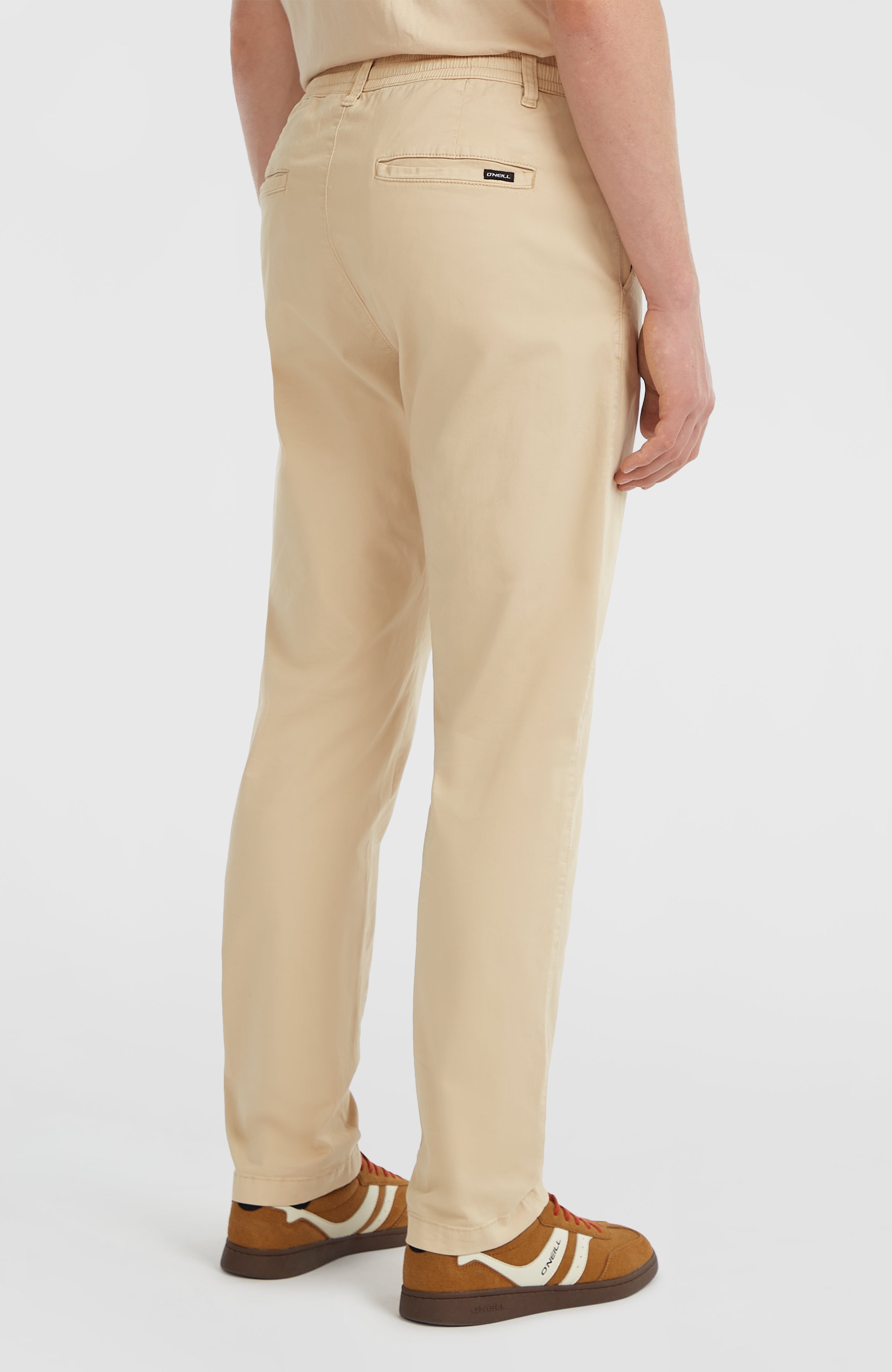 Essentials chinobroek