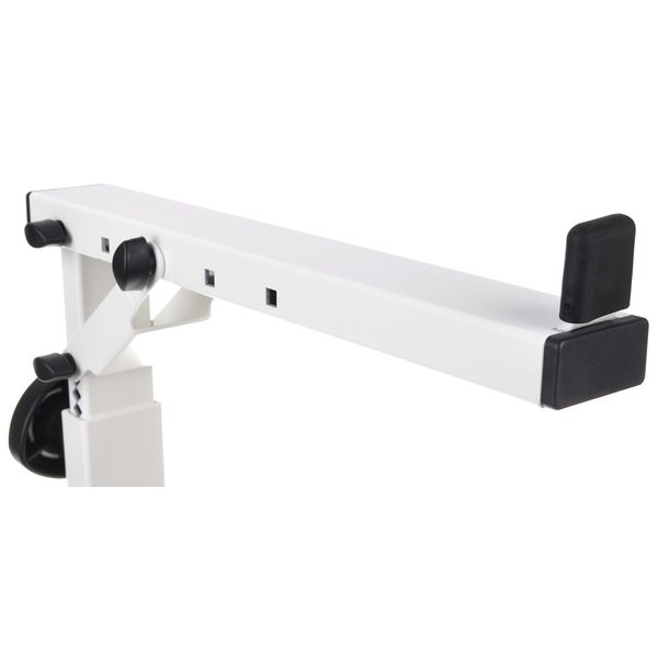 K&M 18822 Extension pure white