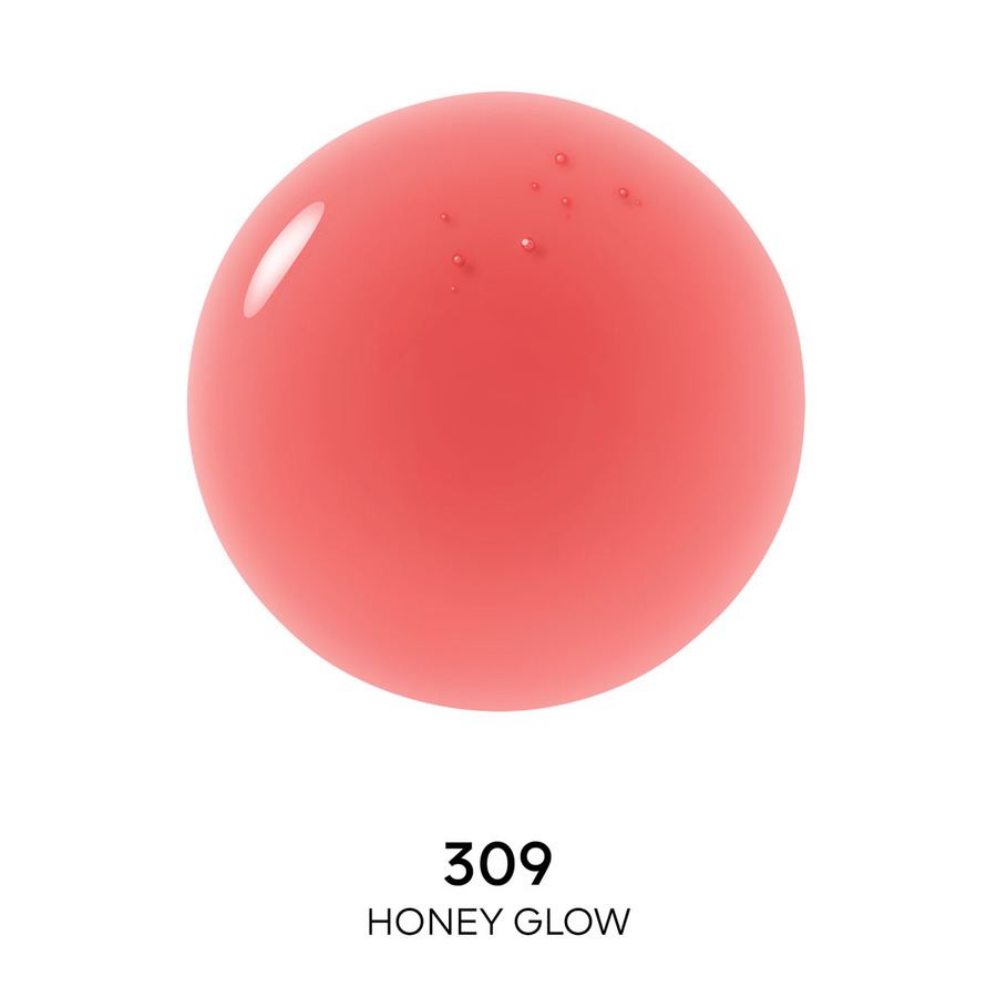 Guerlain KissKiss Bee Glow Oil 309 Honey 9,5ml