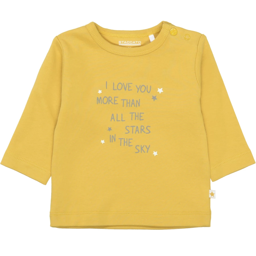 STACCATO Shirt ocker