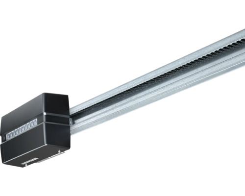 Hörmann ProMatic Serie 4 BiSecur garagedeuropener zonder geleiderail, inclusief 4-toetsen handzender HSE 4 BS