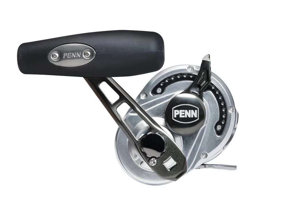 Penn Retaliate Lever Drag Jigging Reel