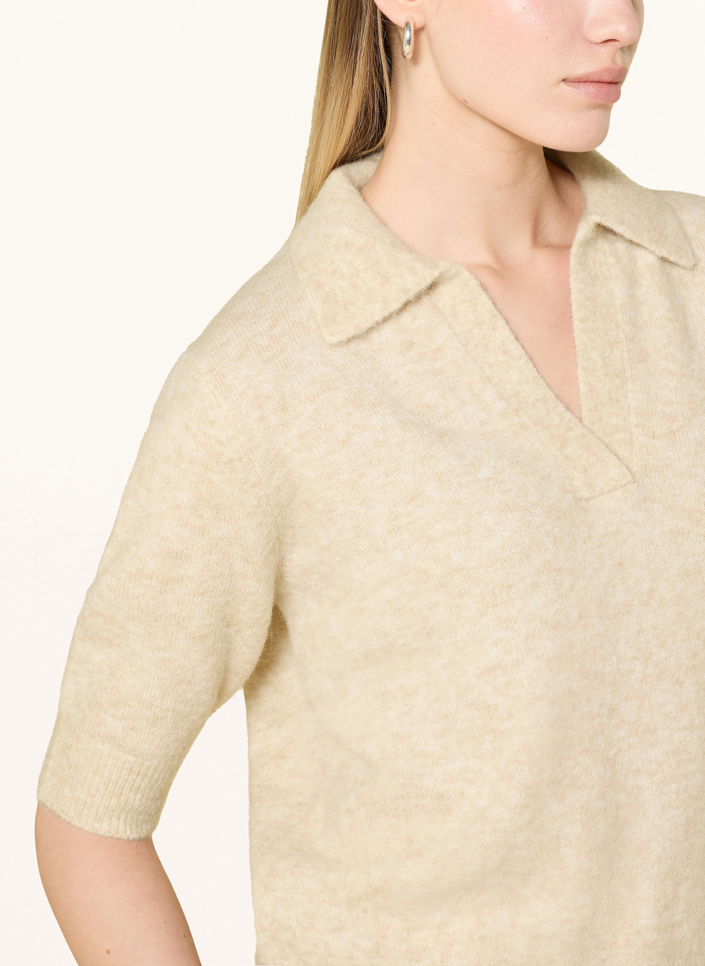 OPUS Pullover PINNA