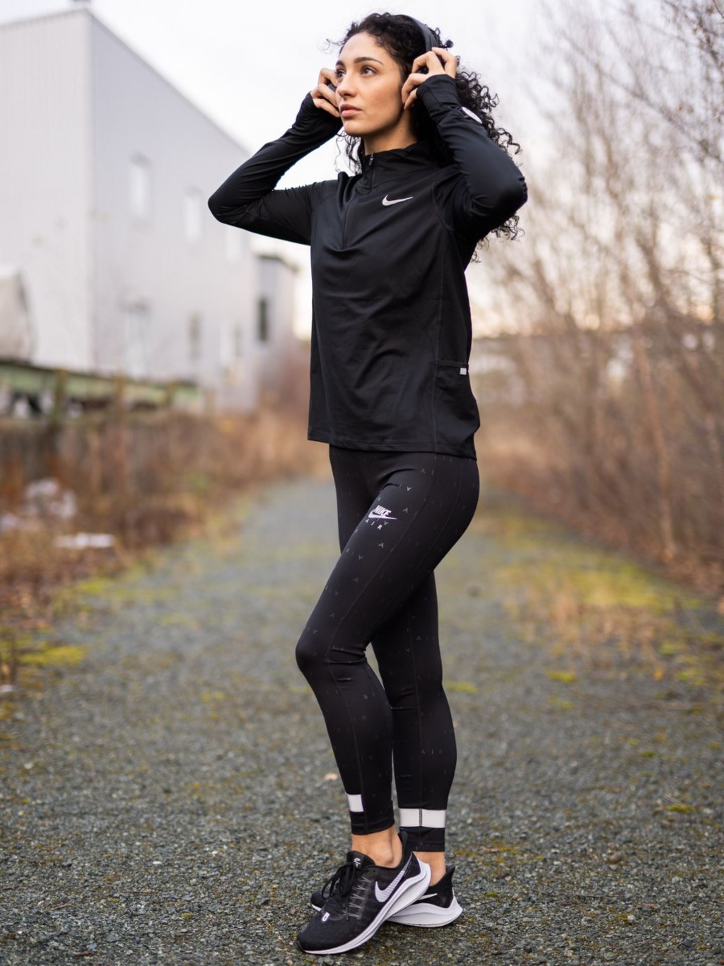 Air Tights