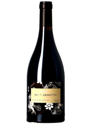 Burghese Rouge - Sant Armettu