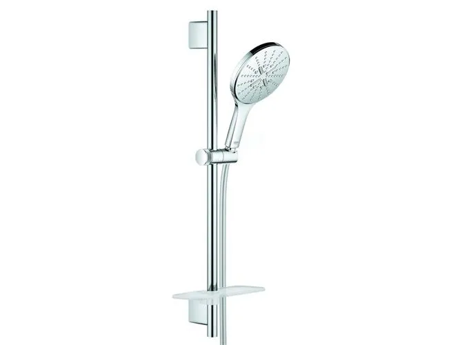 GROHE 26591000, 60 cm, 1,75 m, Dæk, Krom, Tyskland