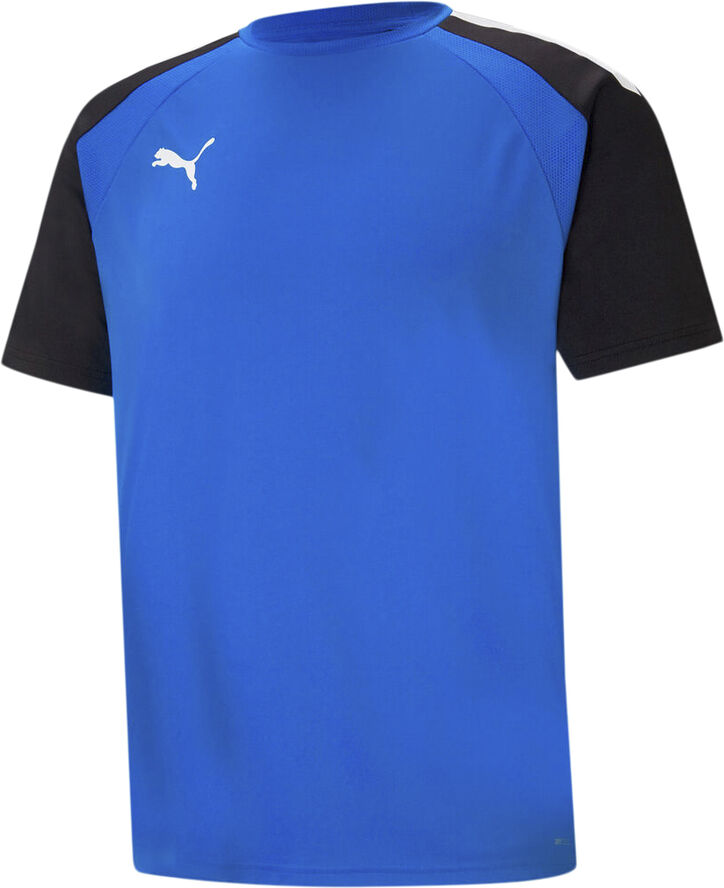 Puma Teampacer T-shirt Blå