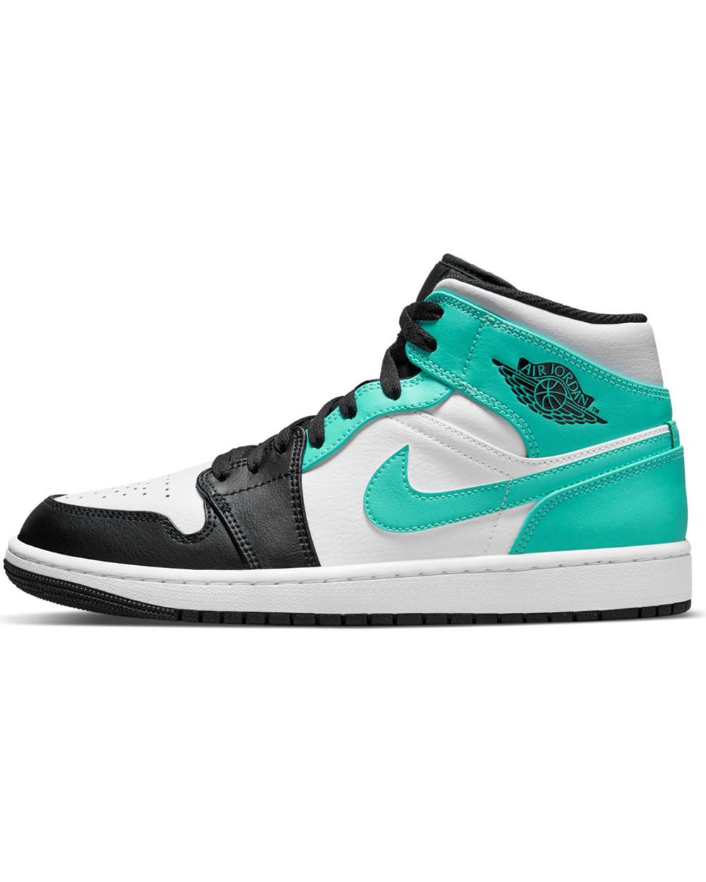 Chaussures Nike Jordan 1 Mid pour homme