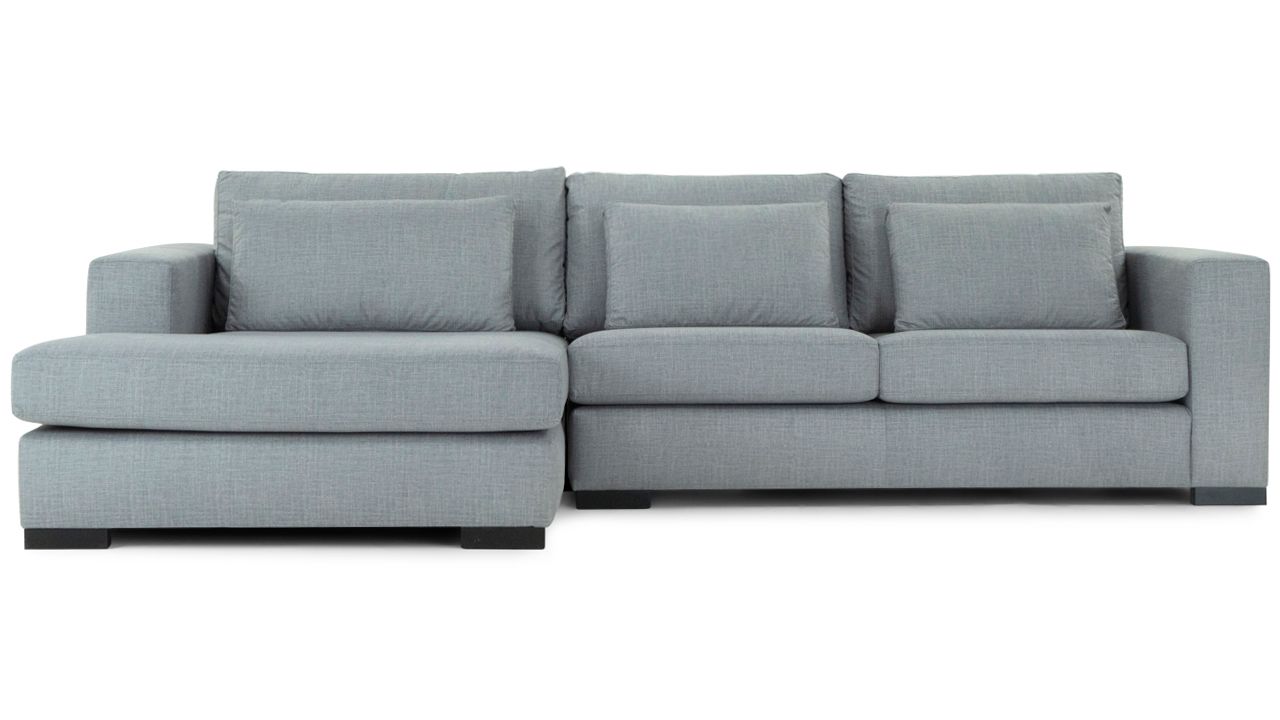Lounge bank Mercer