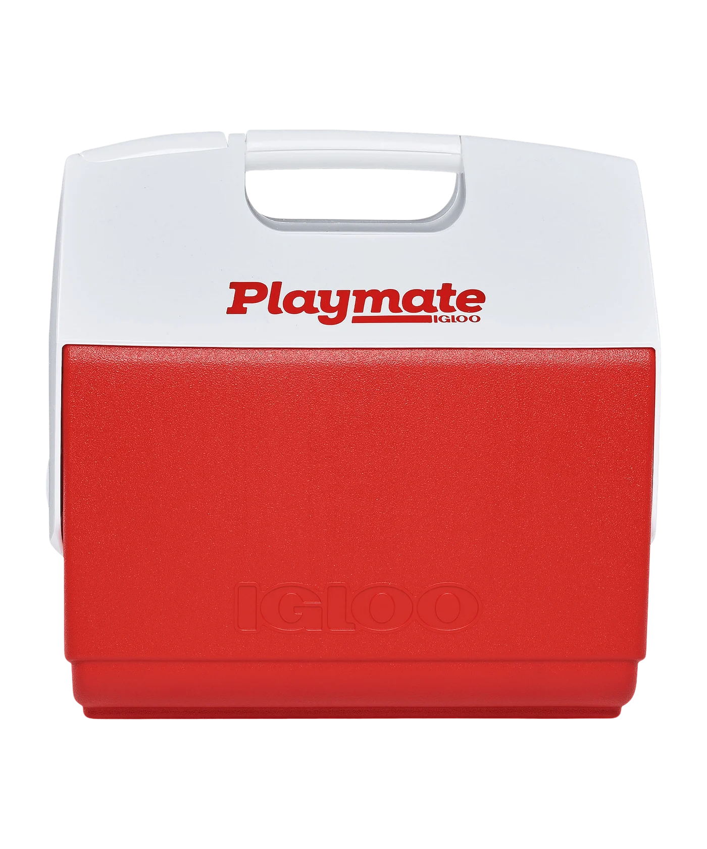 Igloo Playmate Elite 15L 30 Dosen Kühlbox Accessoire Rot