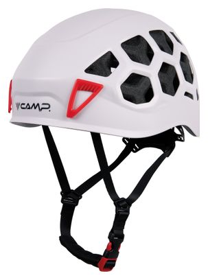 Casque d'Escalade CAMP Ikon Blanc