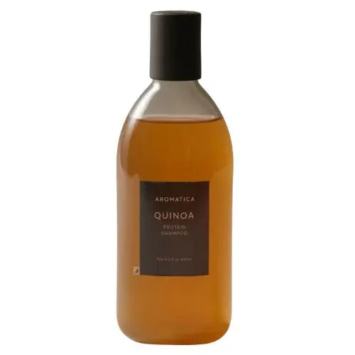 Quinoa Protein Shampoo